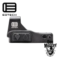 Kolimator EoTech EFLX CE Mini Reflex Sight 3 MOA kol. Black