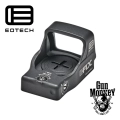 Kolimator EoTech EFLX CE Mini Reflex Sight 3 MOA kol. Black