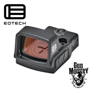 Kolimator EoTech EFLX CE Mini Reflex Sight 3 MOA kol. Black