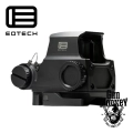 Celownik holograficzny EOTech model HWS EXPS 3 HD (EXPS3HD-0)