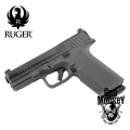 Pistolet Ruger RXM FS 4" Black kal. 9x19 (19442)
