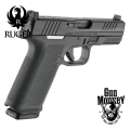 Pistolet Ruger RXM FS 4" Black kal. 9x19 (19442)