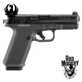 Pistolet Ruger RXM FS 4" Black kal. 9x19 (19442)