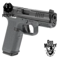 Pistolet Ruger RXM FS 4" Black kal. 9x19 (19442)