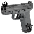 Pistolet Ruger RXM FS 4" Black kal. 9x19 (19442)