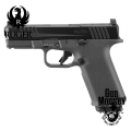 Pistolet Ruger RXM FS 4" Black kal. 9x19 (19442)