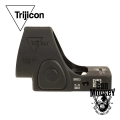 Kolimator Trijicon SRO ADJ. LED 5.0 MOA Red Dot SR03 (SRO3-C-2500006)