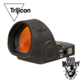 Kolimator Trijicon SRO ADJ. LED 5.0 MOA Red Dot SR03 (SRO3-C-2500006)