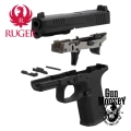 Chwyt Magpul Ruger RXM Compact EHG RG9 - Czarny (MAG1436-BLK)