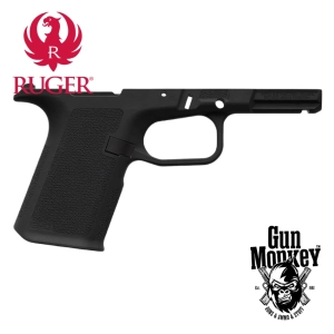 Chwyt Magpul Ruger RXM Compact EHG RG9 - Czarny (MAG1436-BLK)