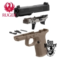 Chwyt Magpul Ruger RXM Compact EHG RG9 - FDE (MAG1436-FDE)