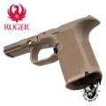 Chwyt Magpul Ruger RXM Compact EHG RG9 - FDE (MAG1436-FDE)