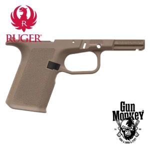 Chwyt Magpul Ruger RXM Compact EHG RG9 - FDE (MAG1436-FDE)