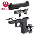 Chwyt Magpul Ruger RXM Compact EHG RG9 - Grey (MAG1436-GRY)