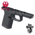 Chwyt Magpul Ruger RXM Compact EHG RG9 - Grey (MAG1436-GRY)