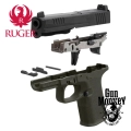 Chwyt Magpul Ruger RXM Compact EHG RG9 - OD Green (MAG1436-ODG)