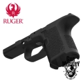 Chwyt Magpul Ruger RXM Sub-Compact EHG RG9 - Czarny (MAG1516-BLK)