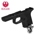 Chwyt Magpul Ruger RXM Sub-Compact EHG RG9 - Czarny (MAG1516-BLK)