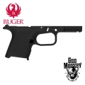 Chwyt Magpul Ruger RXM Sub-Compact EHG RG9 - Czarny (MAG1516-BLK)