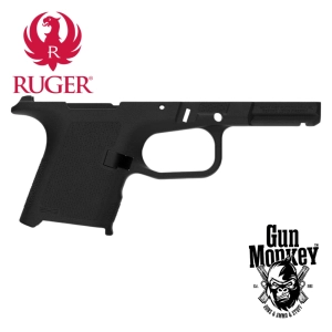 Chwyt Magpul Ruger RXM Sub-Compact EHG RG9 - Czarny (MAG1516-BLK)