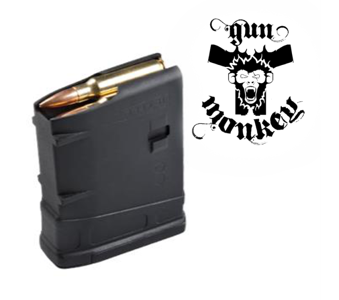 Magazynek Magpul PMAG 10 kal. 7.62X51 NATO (.308 Winchester) 