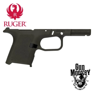 Chwyt Magpul Ruger RXM Sub-Compact EHG RG9 - OD Green (MAG1516-ODG)