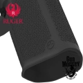 Chwyt Magpul Ruger RXM Full Size EHG RG9 - Czarny (MAG1517-BLK)