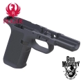 Chwyt Magpul Ruger RXM Full Size EHG RG9 - Grey (MAG1517-GRY)