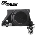 Kolimator Sig Sauer EO ROMEO-X Pro SIG-LOC Enclosed 6 MOA kol. Black (SORX1560)