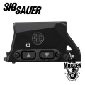 Kolimator Sig Sauer EO ROMEO-X Pro SIG-LOC Enclosed 6 MOA kol. Black (SORX1560)