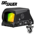 Kolimator Sig Sauer EO ROMEO-X Pro SIG-LOC Enclosed 6 MOA kol. Black (SORX1560)