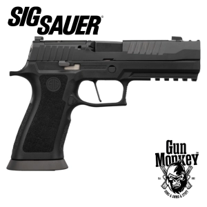 Pistolet Sig Sauer P320 M.O.D. kal. 9x19 (320XF-9-MOD)