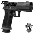 Pistolet Sig Sauer P320 M.O.D. kal. 9x19 (320XF-9-MOD)