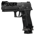 Pistolet Sig Sauer P320 M.O.D. kal. 9x19 (320XF-9-MOD)