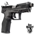 Pistolet Taurus 2TX22 kal. .22LR 4.6" OR BLK/BK (1-2TX22P141-E1)