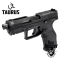 Pistolet Taurus 2TX22 kal. .22LR 4.6" OR BLK/BK (1-2TX22P141-E1)
