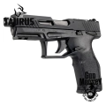 Pistolet Taurus 2TX22 kal. .22LR 4.6" OR BLK/BK (1-2TX22P141-E1)