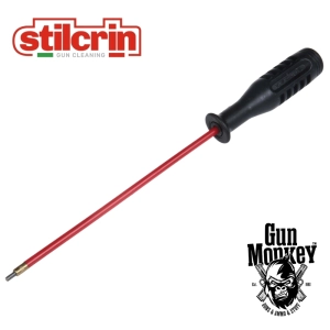 Wycior pistoletowy 1-częściowy śr. 5 mm (SC-102A)