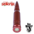 Zbijak aluminiowy anodowany czerwony 7,62x39 - 1 szt. (SC-41R/7,62x39K)