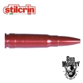 Zbijak aluminiowy anodowany czerwony 7,62x39 - 1 szt. (SC-41R/7,62x39K)
