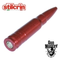 Zbijak aluminiowy anodowany czerwony 7,62x39 - 1 szt. (SC-41R/7,62x39K)