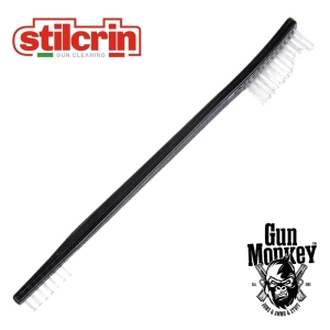 Szczotka nylonowa do czyszczenia broni Sc-t Brush/b (SC000458)