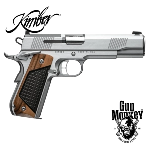 Pistolet Kimber Stainless Next Gen OR kal. 9x19 (3200401)