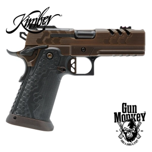 Pistolet Kimber 2K11 PRO Royal Comp OR kal. 9x19 (3500096)