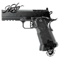 Pistolet Kimber 2K11 PRO Black Comp OR Fixed kal. 9x19 (3500105)