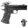 Pistolet Kimber 2K11 PRO Black Comp OR Fixed kal. 9x19 (3500105)