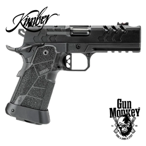 Pistolet Kimber 2K11 PRO Black Comp OR Fixed kal. 9x19 (3500105)