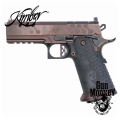 Pistolet Kimber 2K11 PRO Royal OR Fixed kal. 9x19 (3500065)