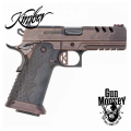 Pistolet Kimber 2K11 PRO Royal OR Fixed kal. 9x19 (3500065)