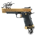 Pistolet Kimber 2K11 Coyote Comp OR kal. 9x19 (3500093)